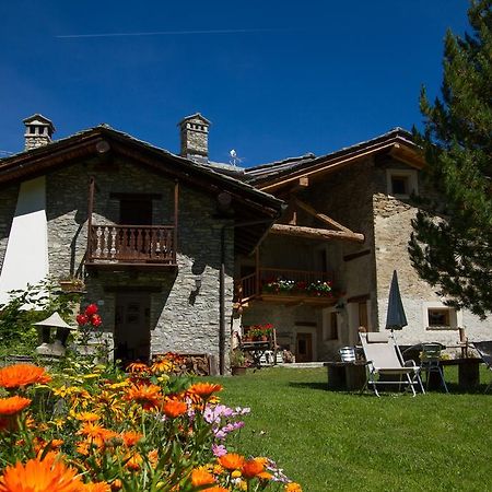 Maison Peroulaz Charvensod Kültér fotó