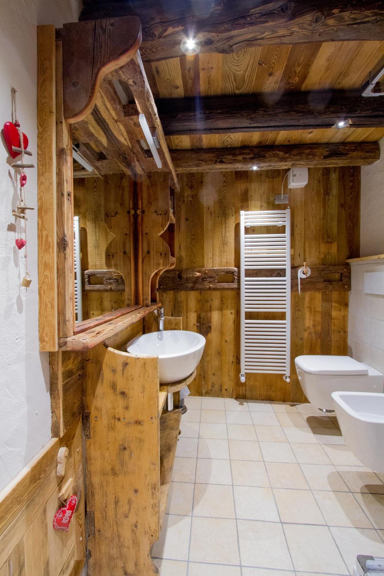 Maison Peroulaz Charvensod Szoba fotó