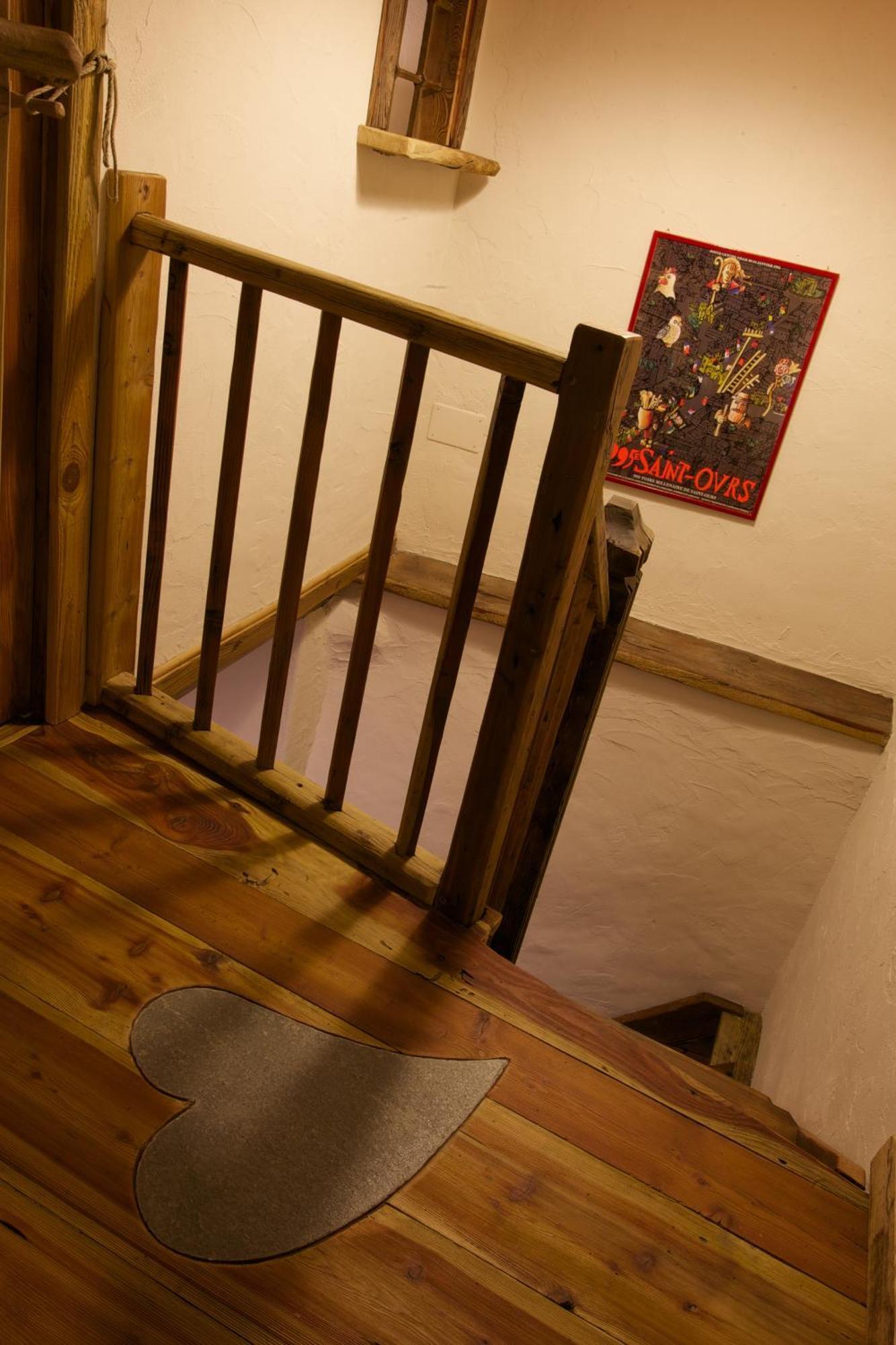 Maison Peroulaz Charvensod Szoba fotó