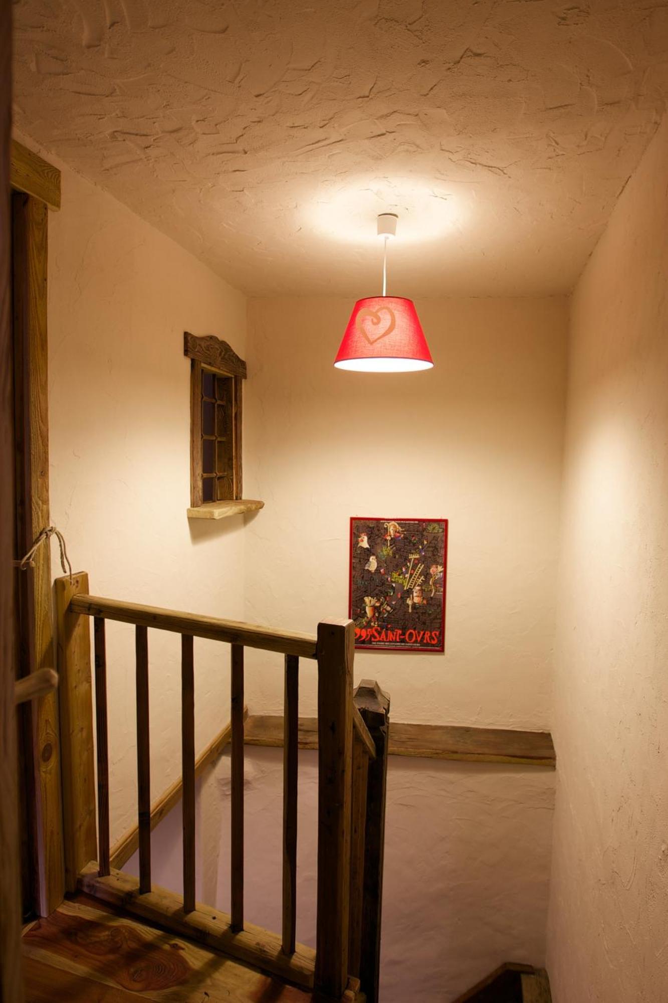 Maison Peroulaz Charvensod Szoba fotó