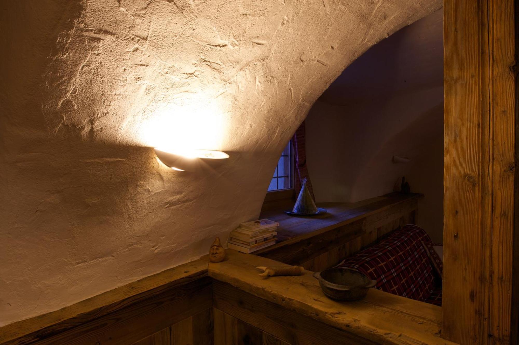 Maison Peroulaz Charvensod Szoba fotó