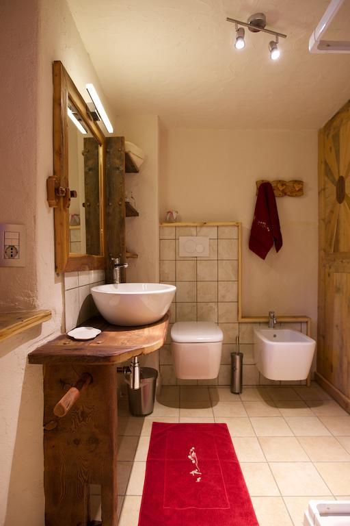 Maison Peroulaz Charvensod Kültér fotó
